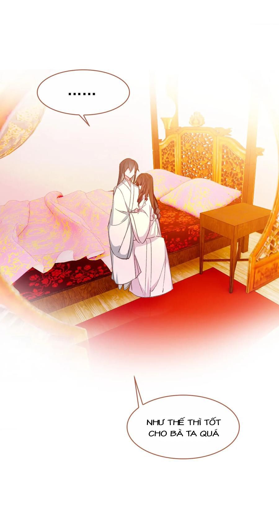 Gả Cho Một Tên Thái Giám Đáng Ghét chapter 140 - Trang 13