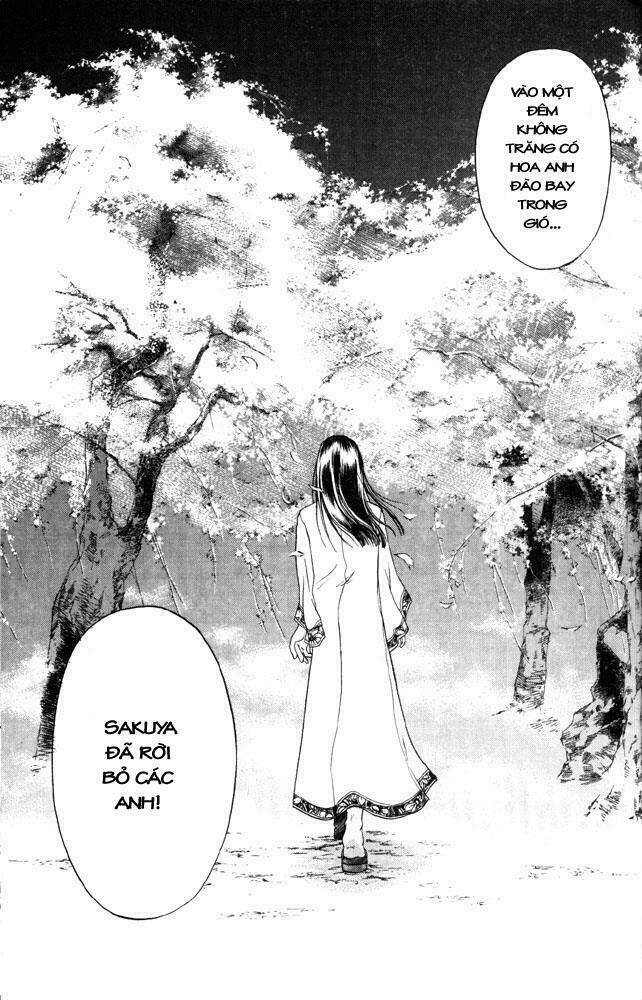 mắt quỷ kyo chapter 37 8