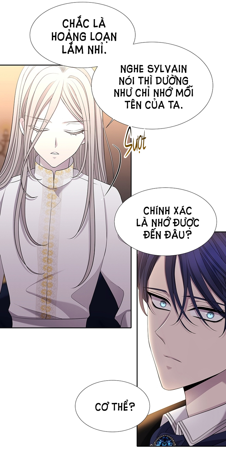 năm môn đệ của charlotte chapter 125 6