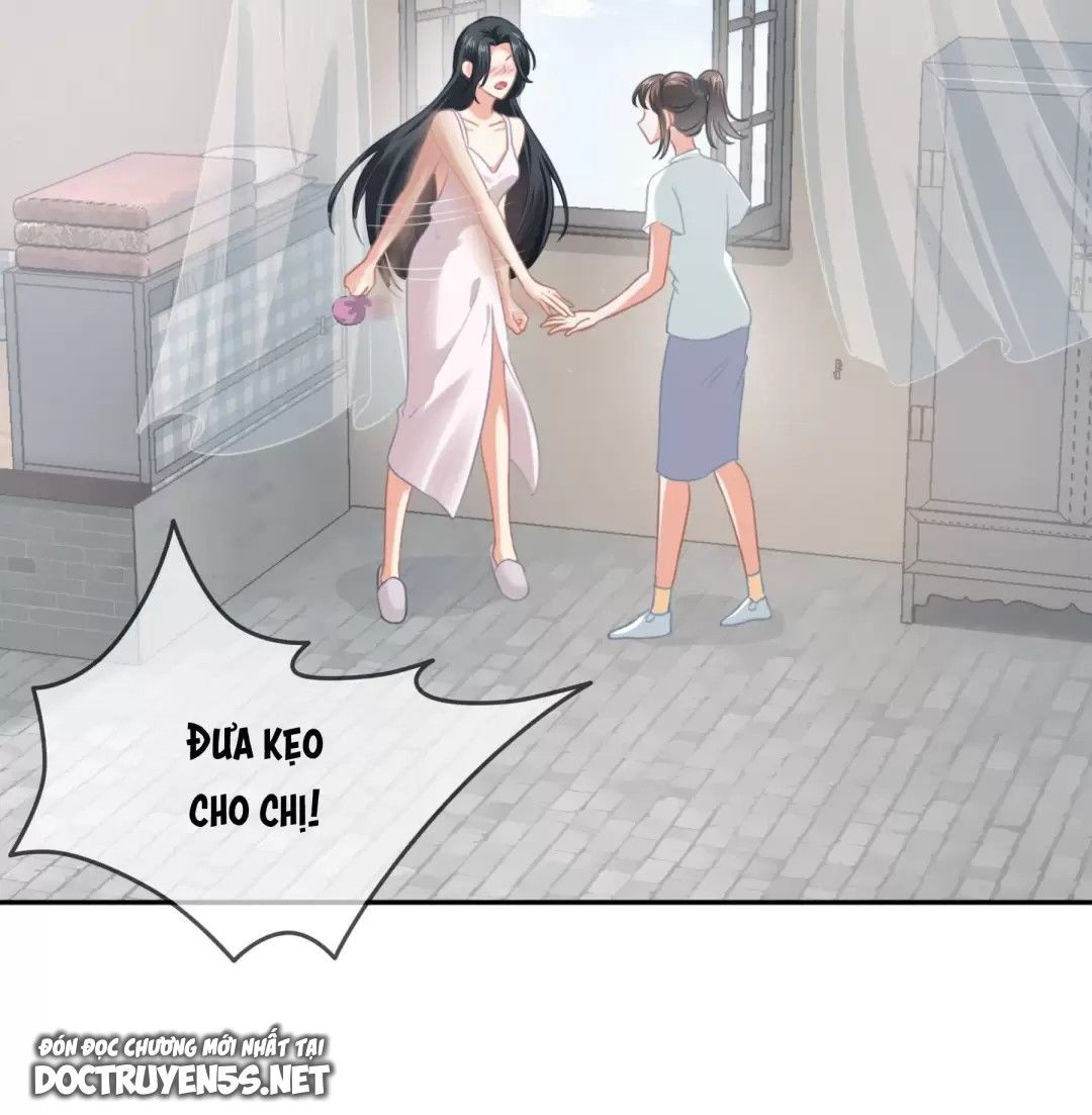 ảnh hậu một tuần mập ba cân chapter 8 27