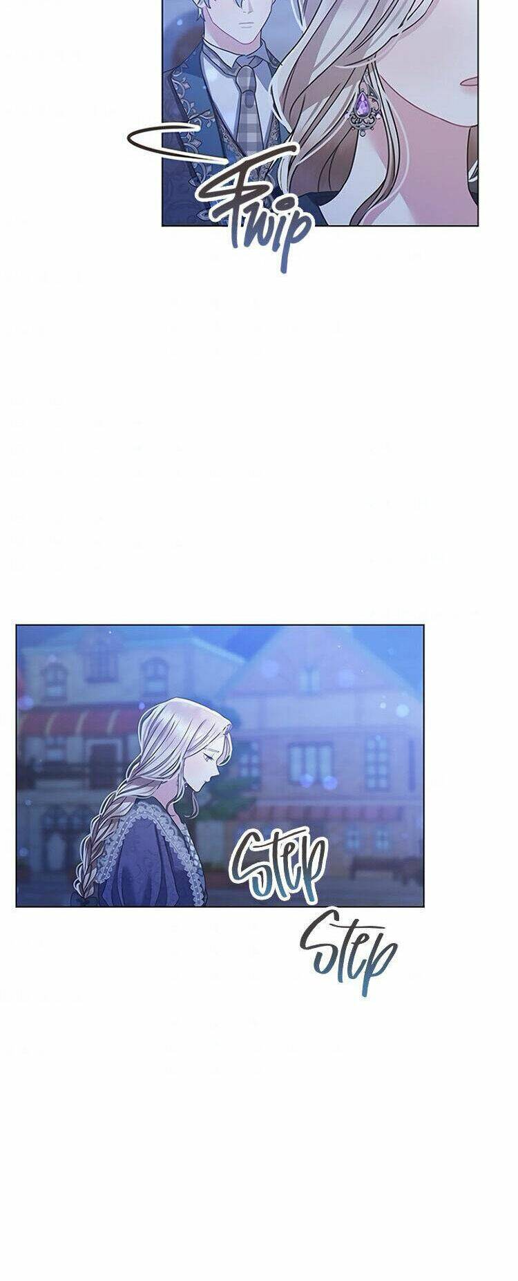 khu vườn câm lặng chapter 13 20