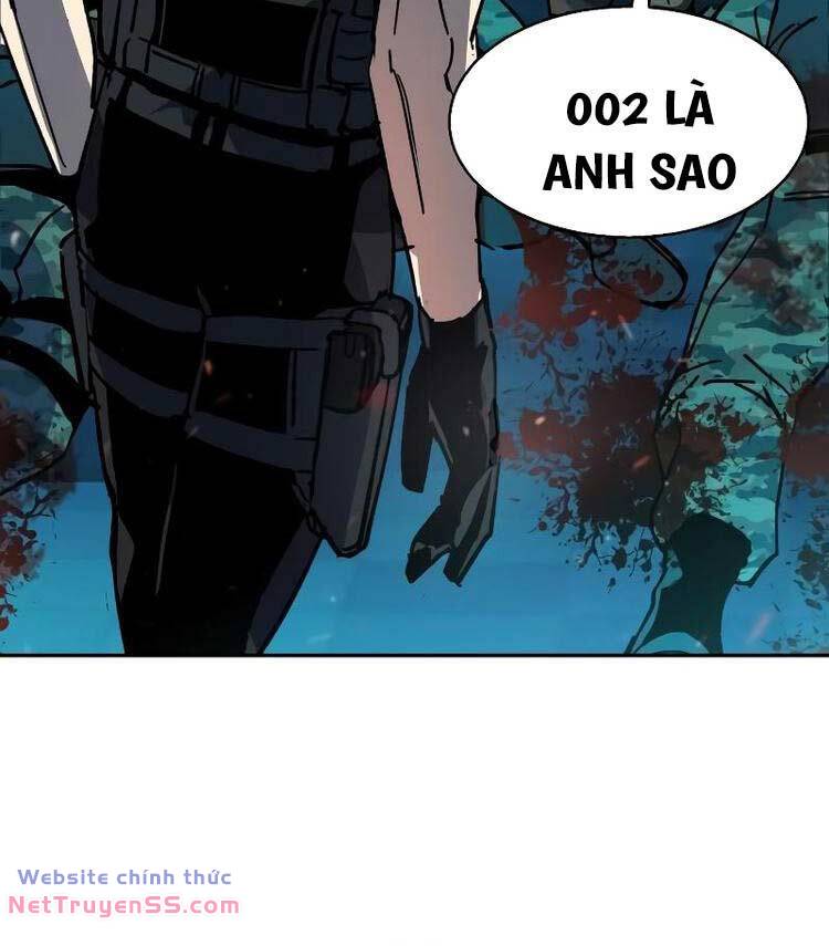 bạn học tôi là lính đánh thuê chapter 175 121