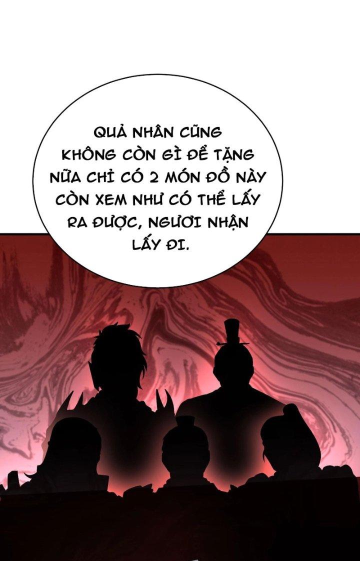 đại tần, ta là con tần thủy hoàng, giết địch thành thần chapter 55 10