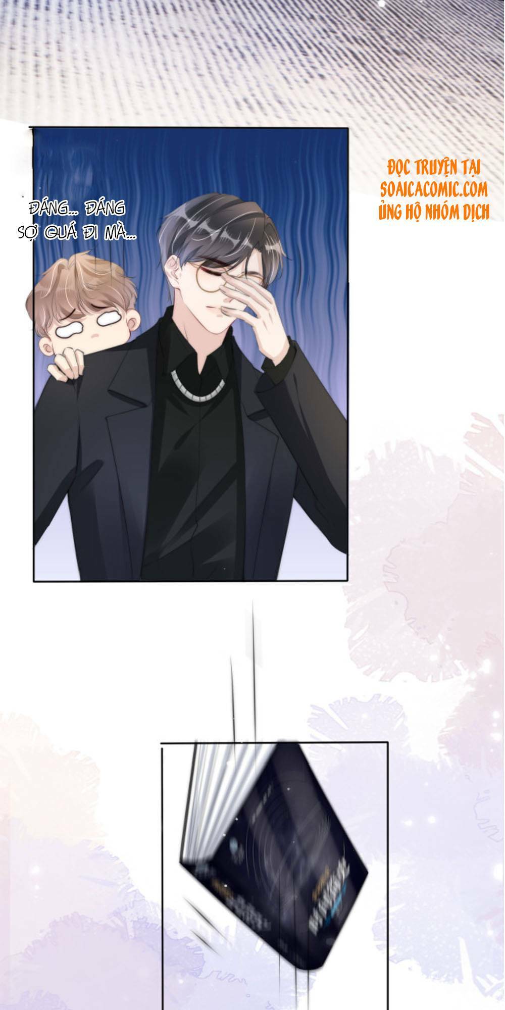 ngự tỷ toàn năng lại bị phá mã giáp chapter 31 30