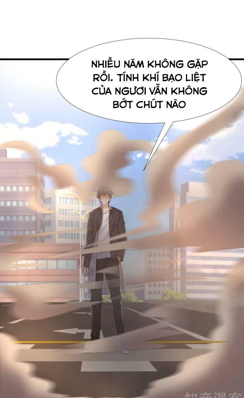 tối cường vận đào hoa chapter 175 5