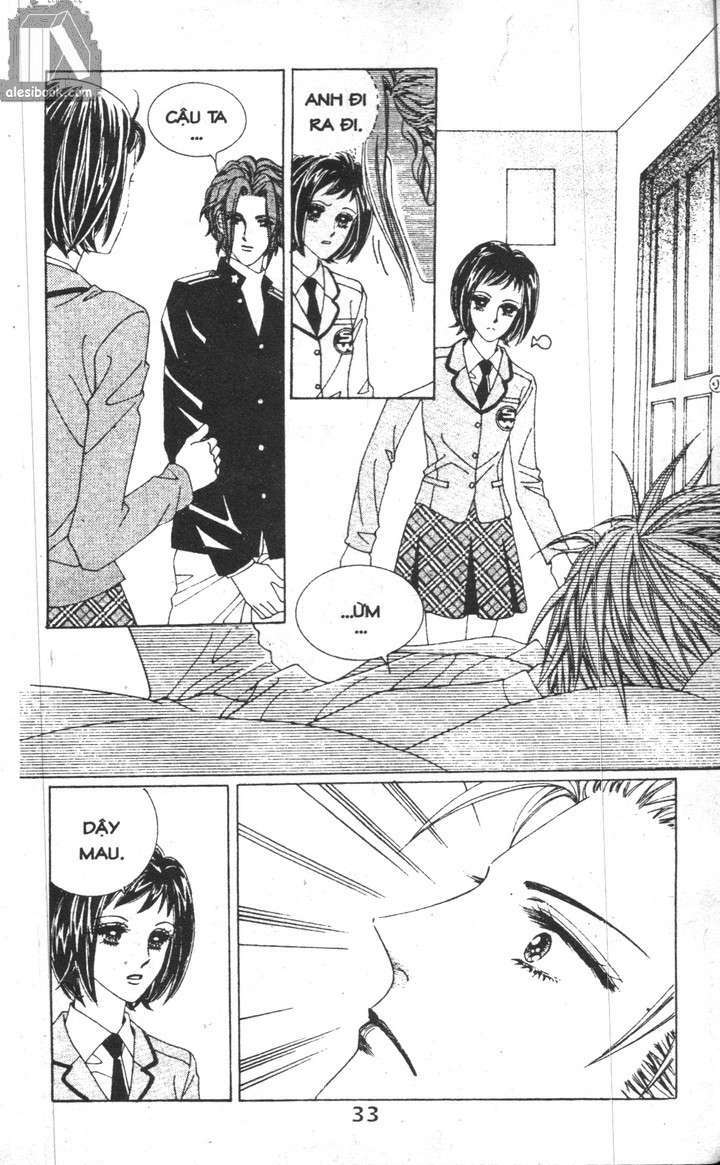 hồng tiểu thư chapter 13 32