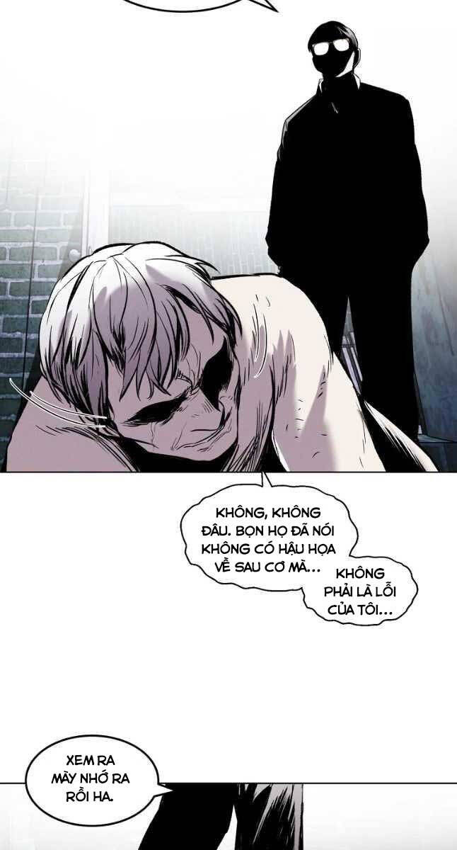 kẻ bất bại chapter 21.2 19