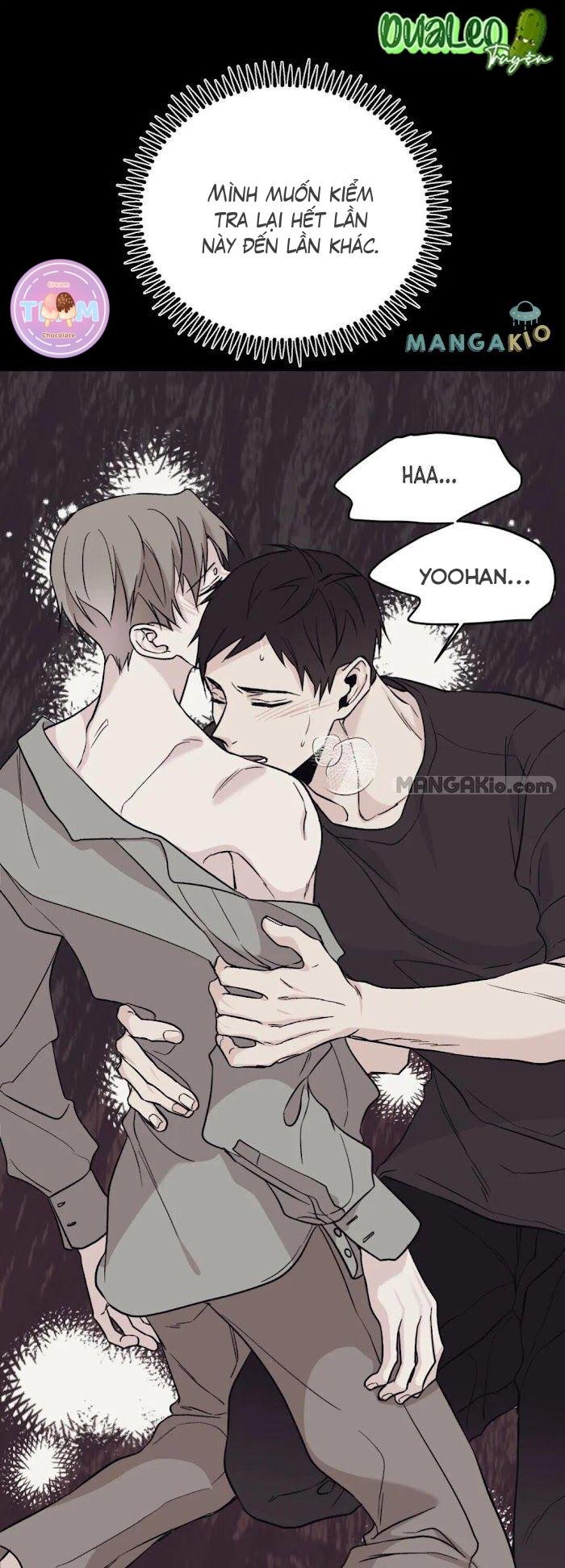 đảo ngược chapter 6 31