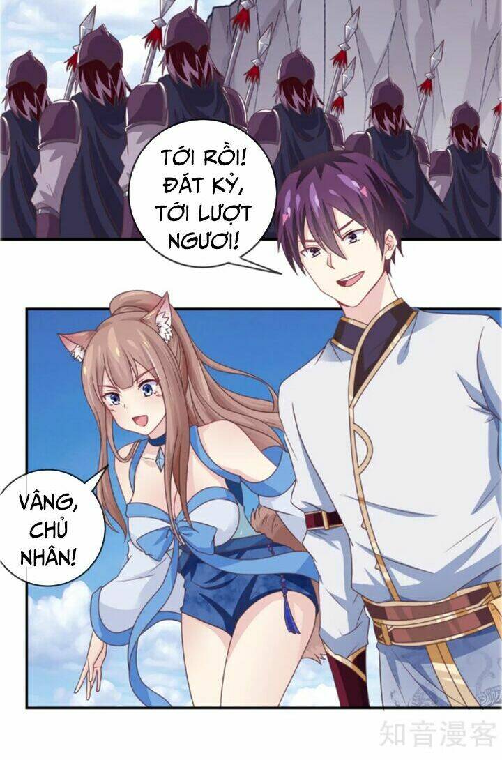 ta là ngọc hoàng đại đế chapter 17 4