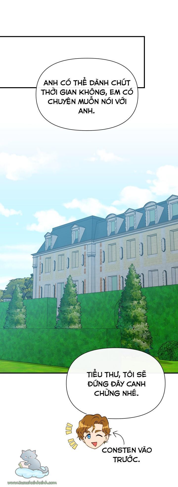 công nương khế ước của gia tộc công tước quái vật chapter 88 56