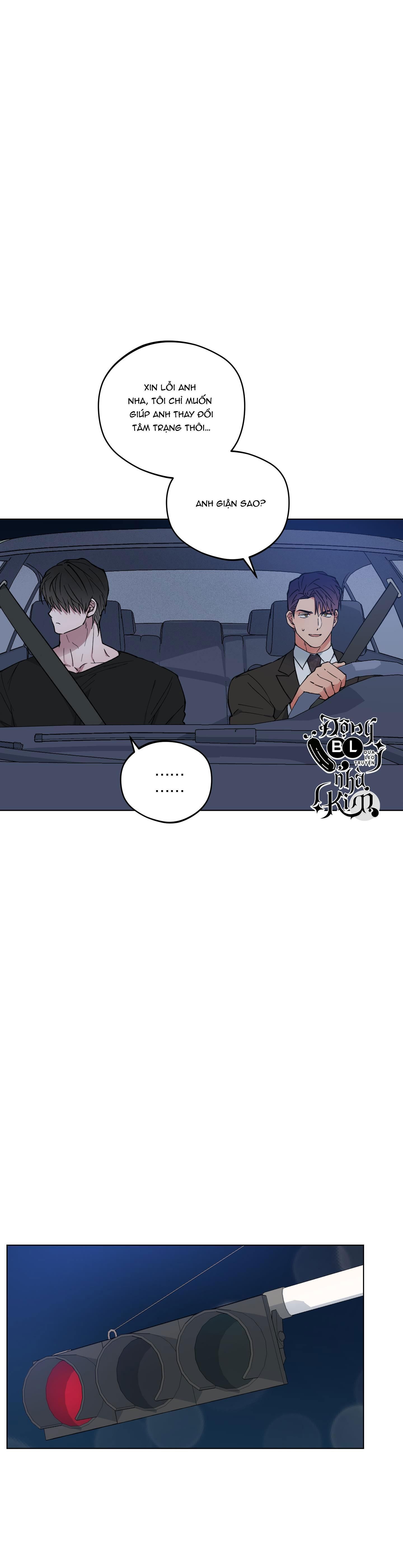 bình minh của rồng chapter 15 26