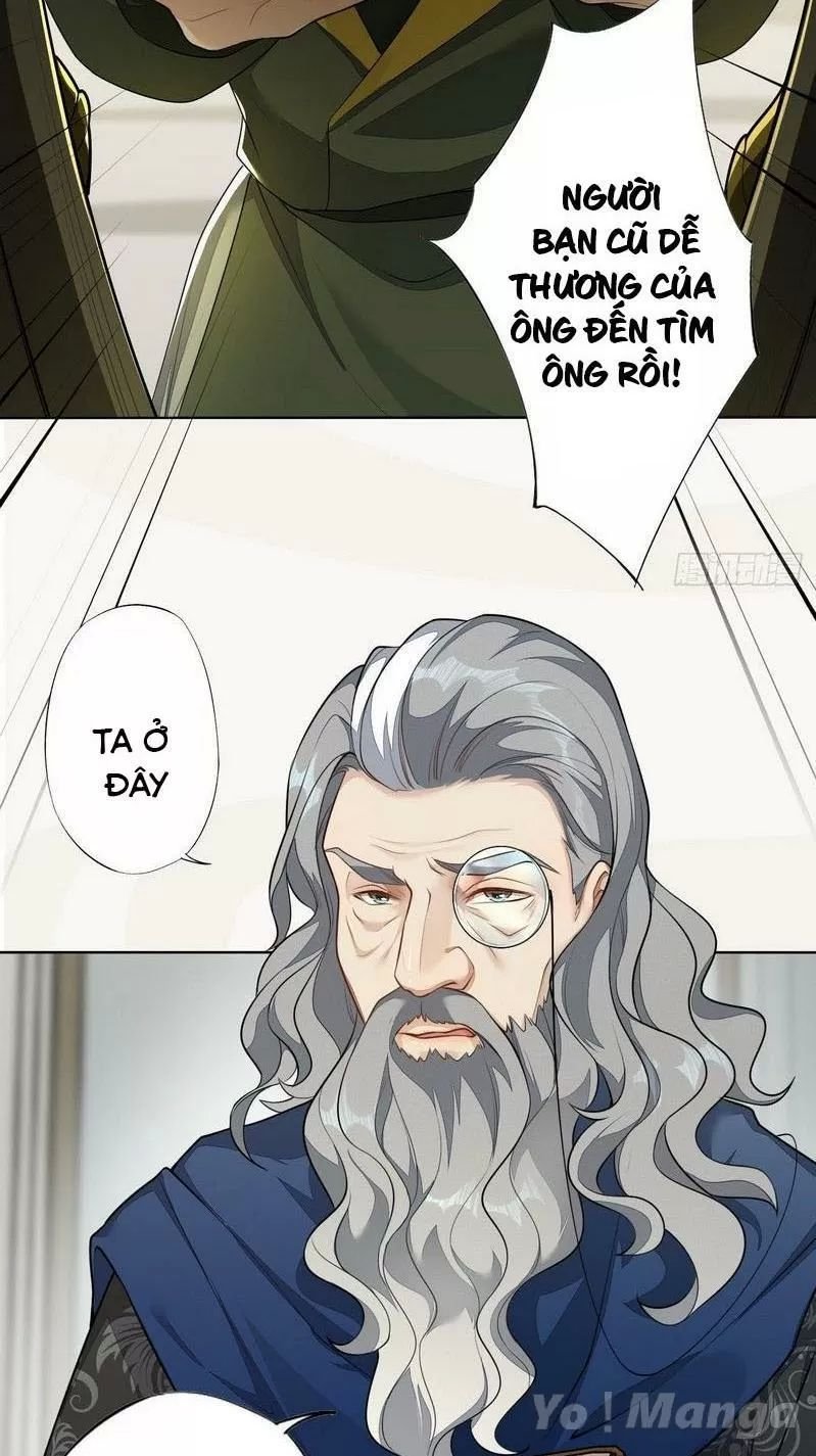 tuyệt thế luyện đan sư chapter 151 26