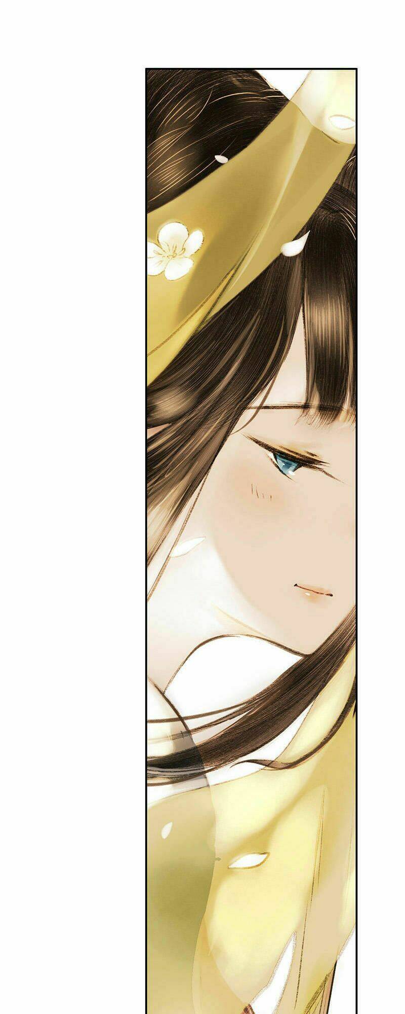 thiếu nữ tản mộng đàm chapter 1.3 53