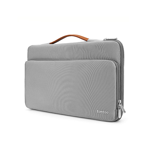 TÚI XÁCH CS TOMTOC BRIEFCASE Macbook, Laptop 15.6&quot;/16 inch A14