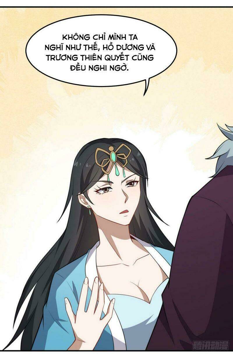 tổ thượng có tiền chapter 67 35