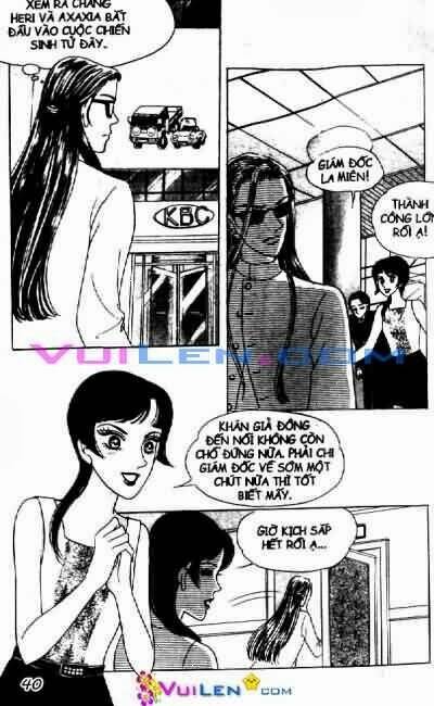 cô gái đến từ quá khứ chapter 7 37