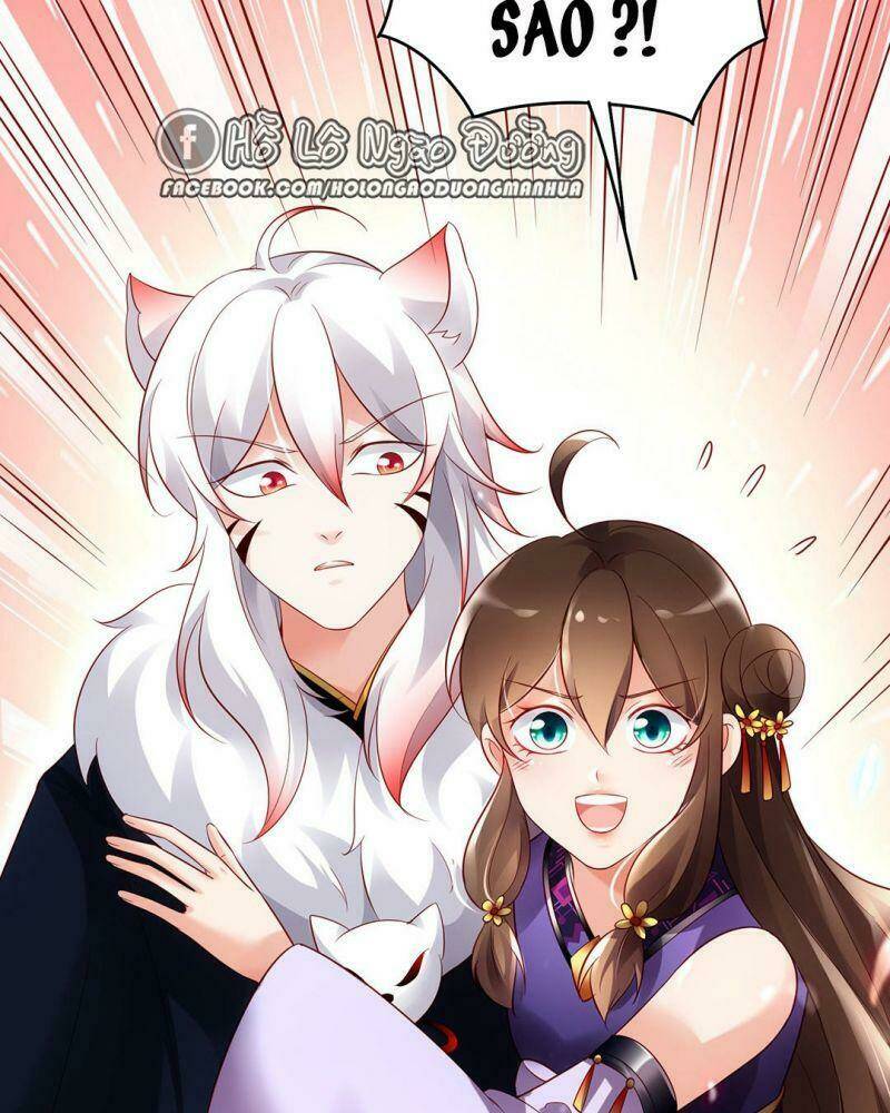 thiên kim bất hoán chapter 65 3