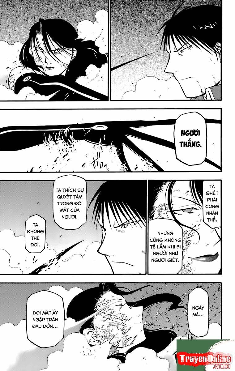 giả kim thuật chapter 39 34