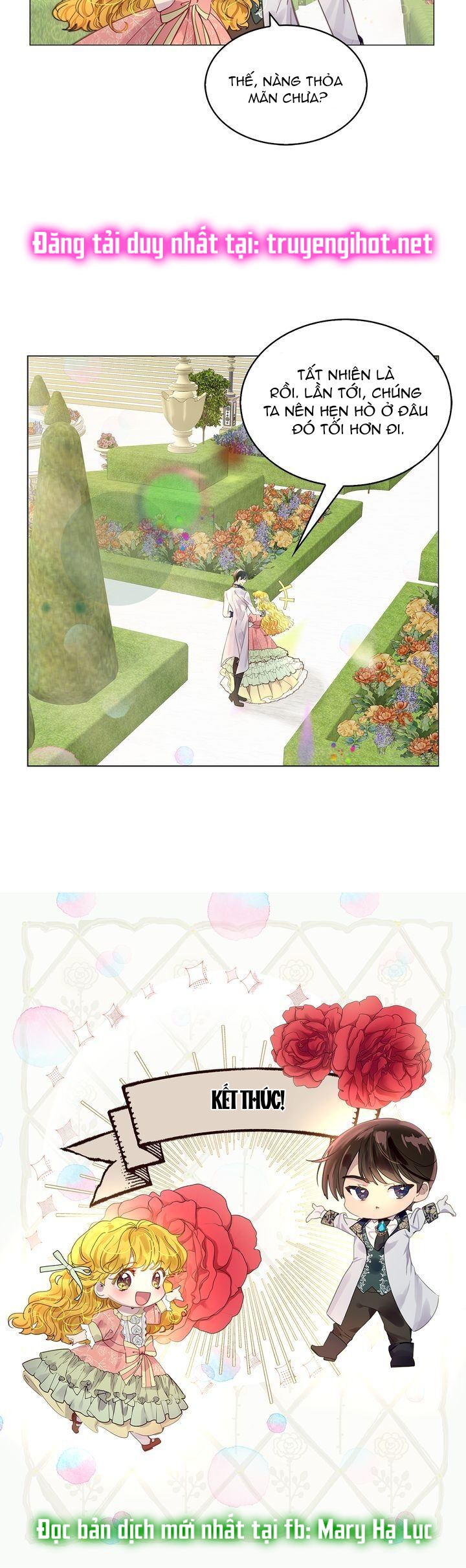 đừng xem thường nữ phụ chapter 158 22