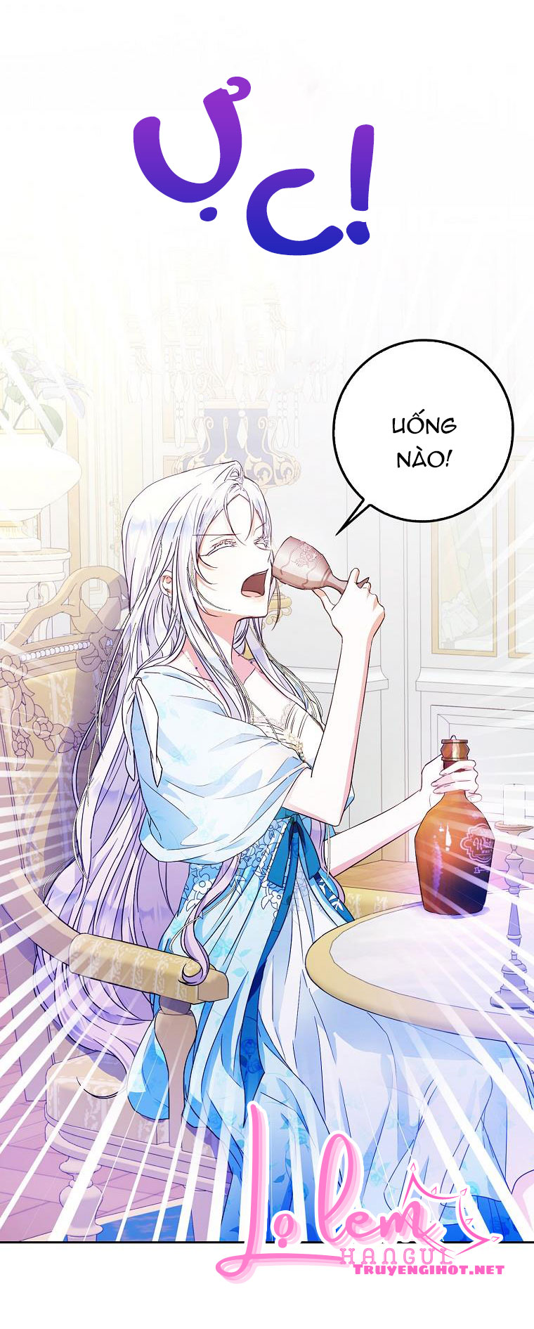 trở thành vợ của nam chính chapter 34.1 3