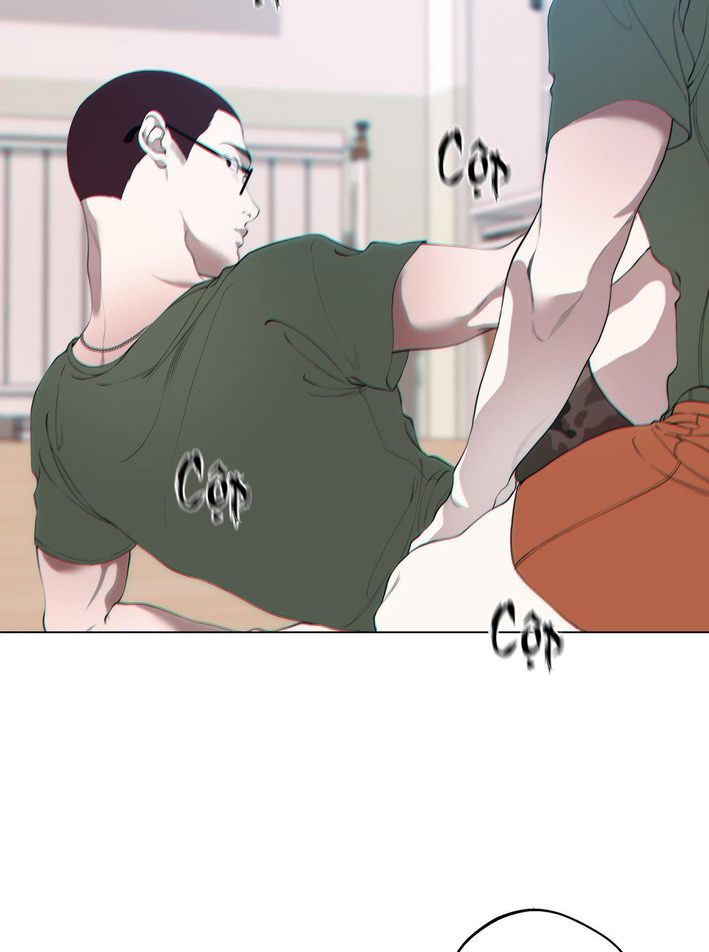 mặt nạ đầu cừu chapter 9 20