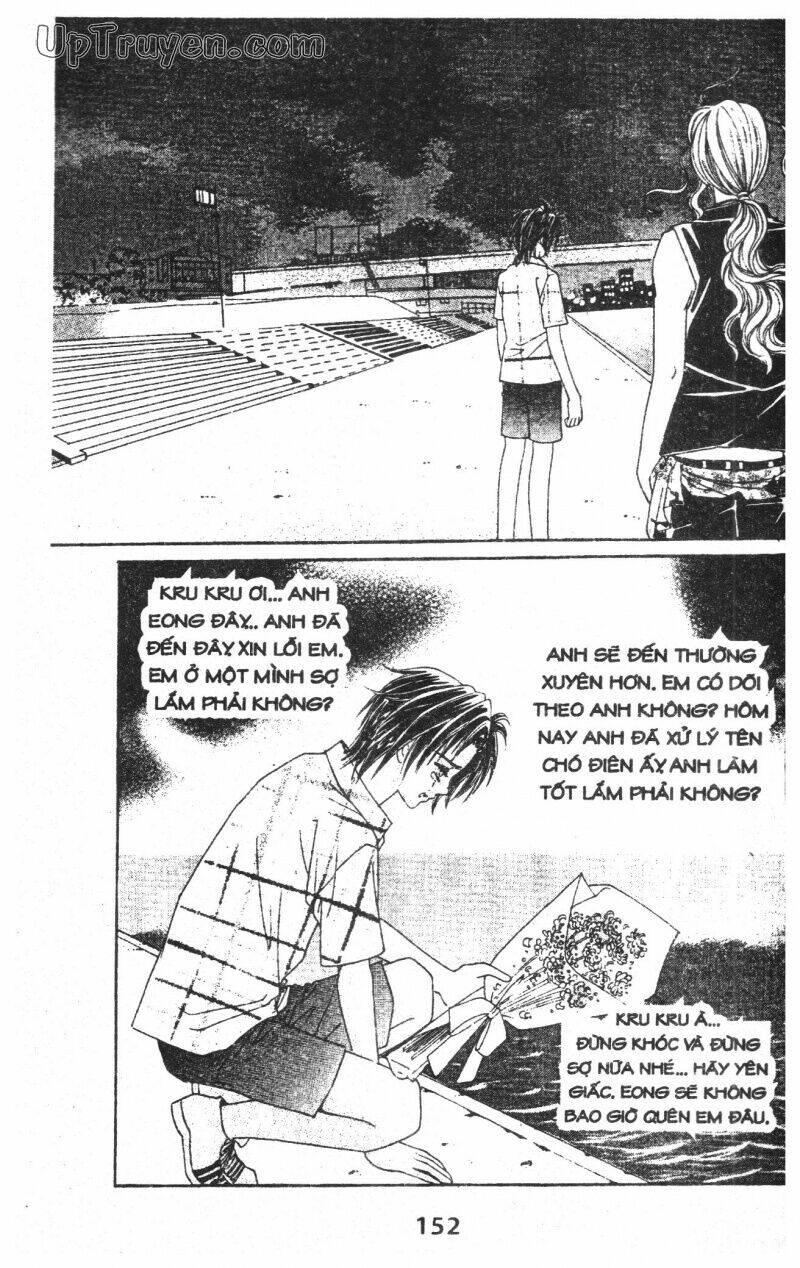 mặt nạ tình yêu chapter 29 64