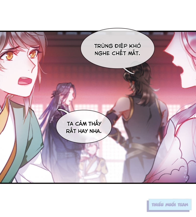 danh kiếm trủng chapter 3 63