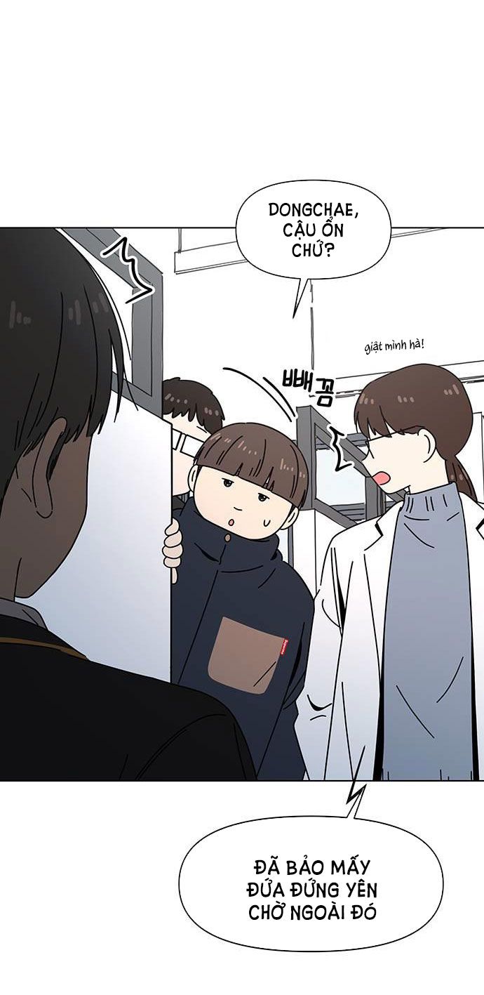 thanh xuân rực rỡ - season of blossom chapter 113 56