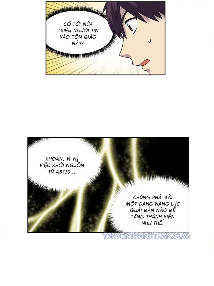 the gamer chapter 198 28