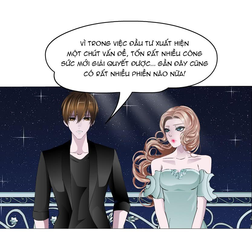 cạm bẫy của nữ thần chapter 159 5