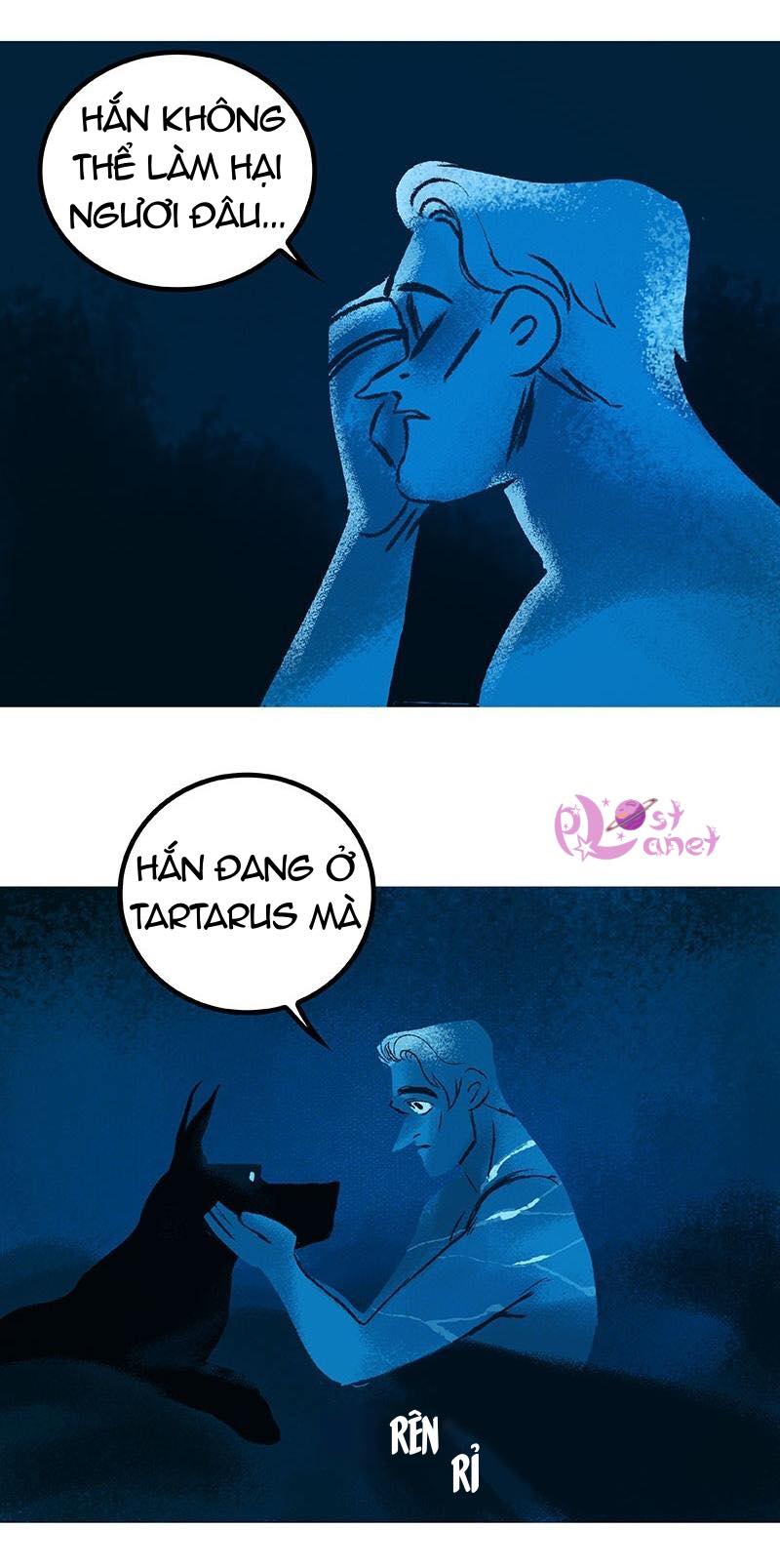 thần thoại olympus chapter 25 57