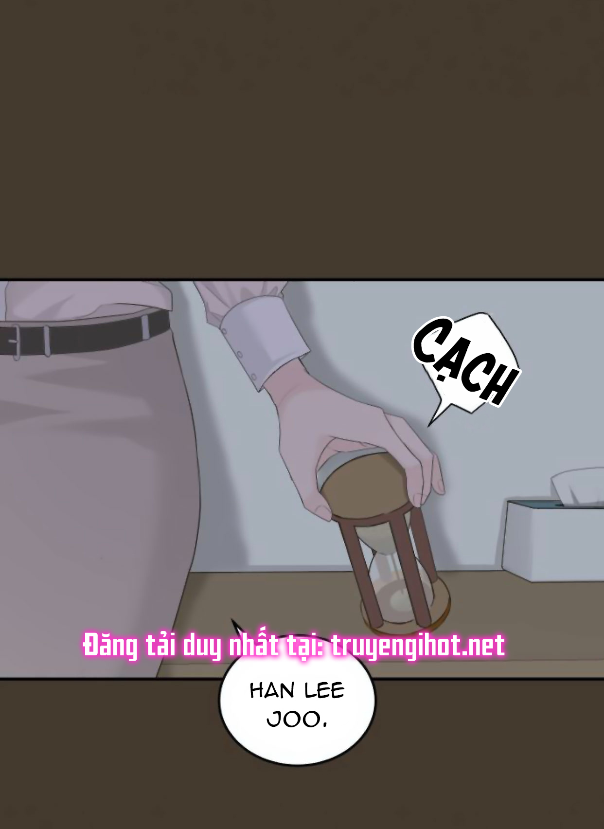 cuộc hôn nhân hoàn hảo chapter 24 60