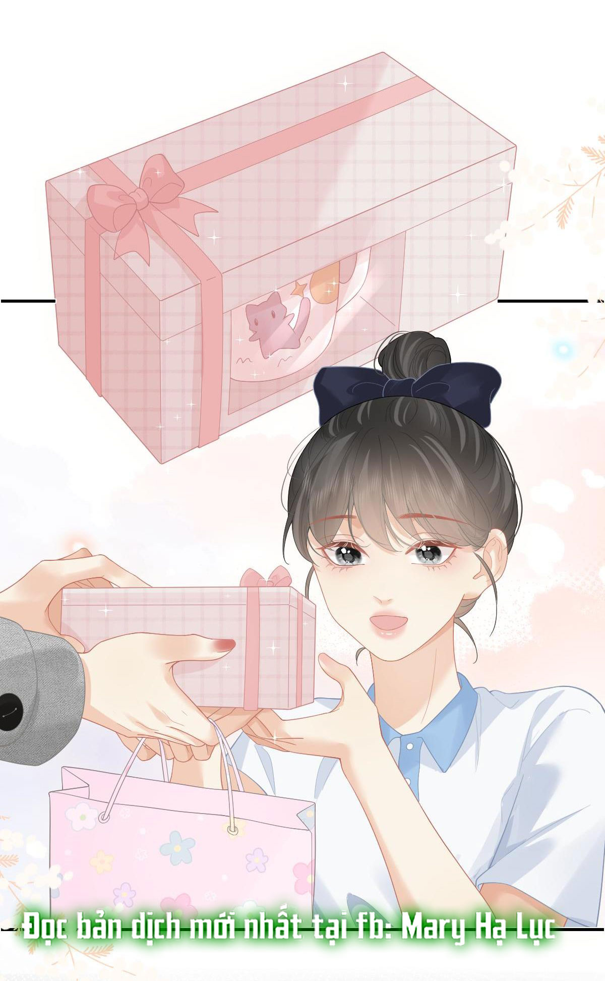 luôn có giáo viên muốn mời phụ huynh chapter 44 11