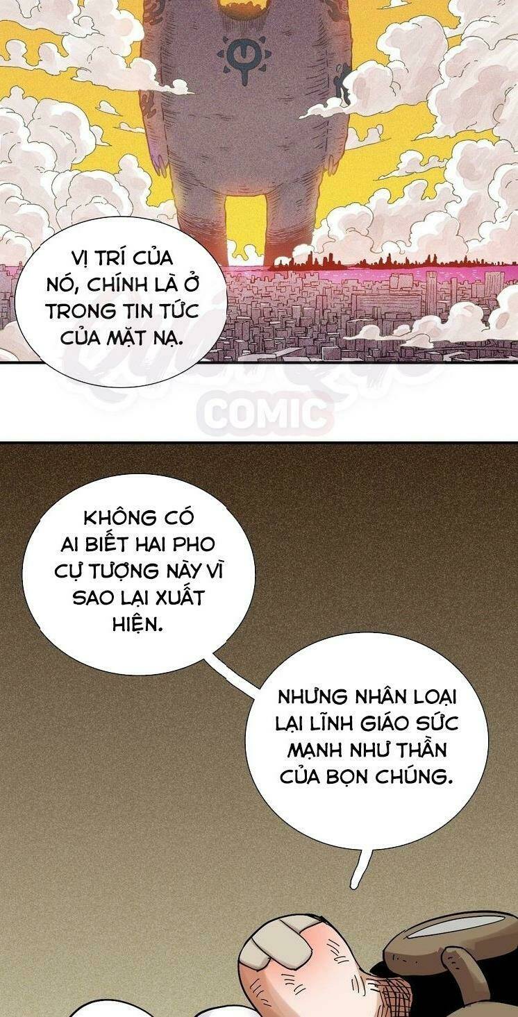 mạt thế chi thư chapter 12 30