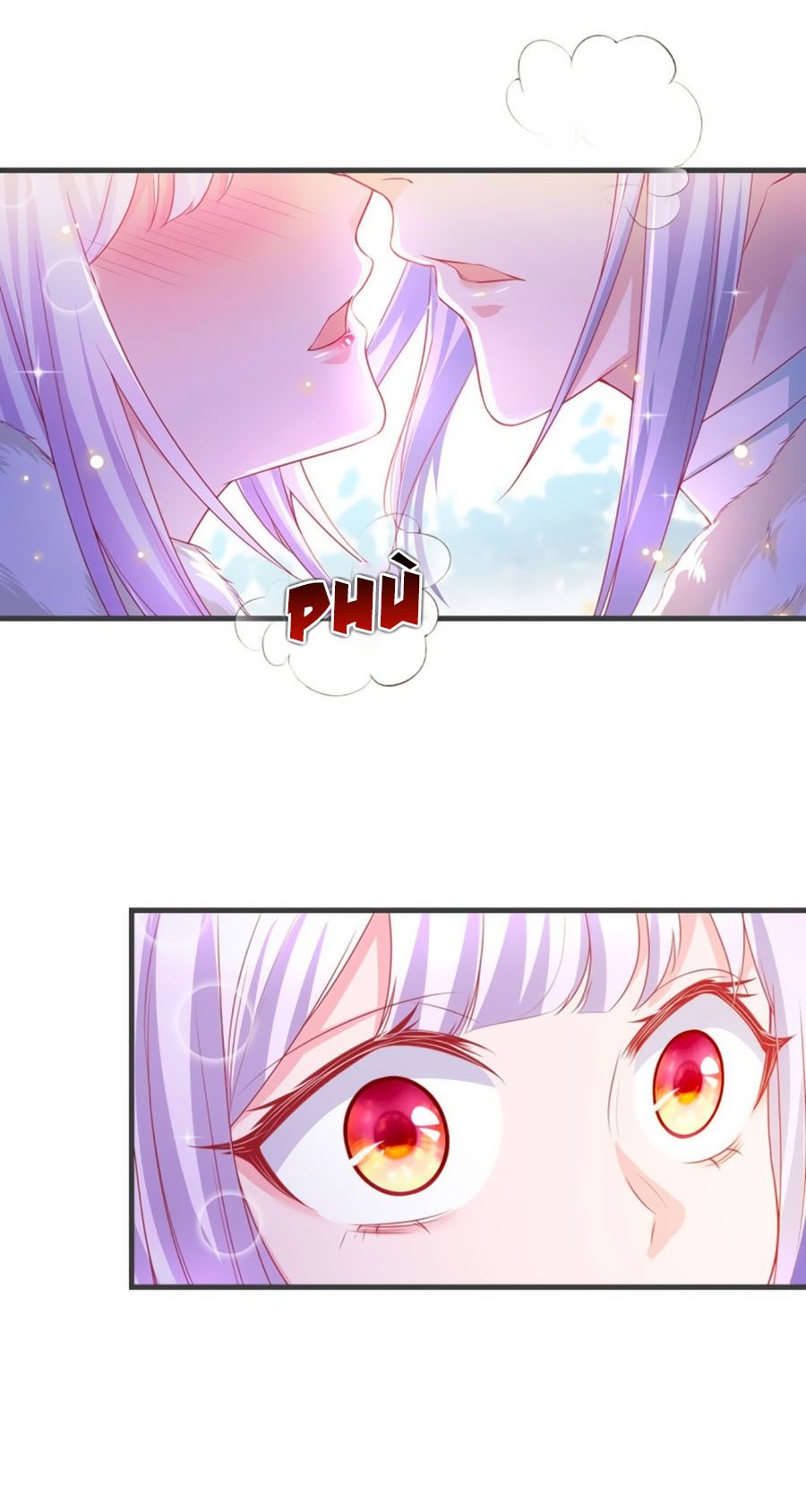Dưỡng Thú Vi Phi chapter 21 - Trang 6