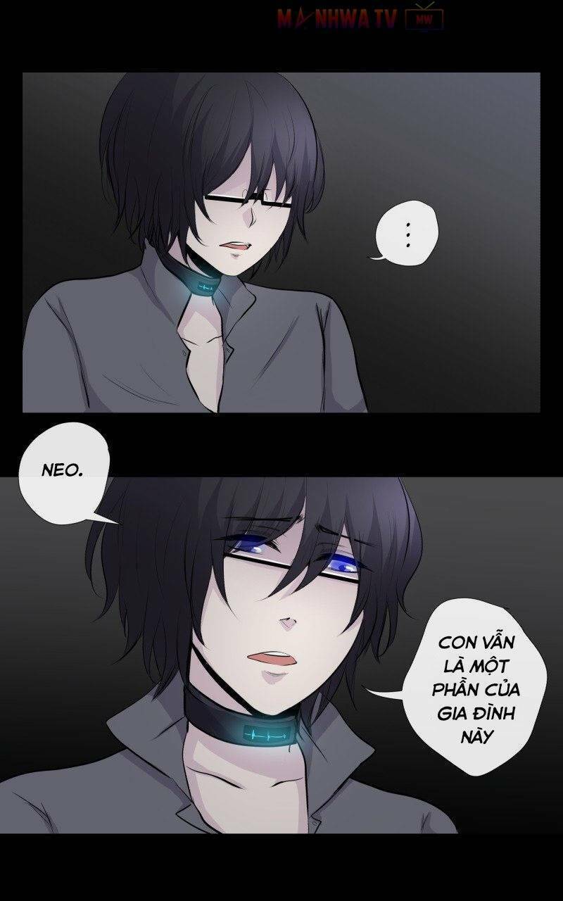 Trọng Sinh Mạc Thế Chapter 30 45