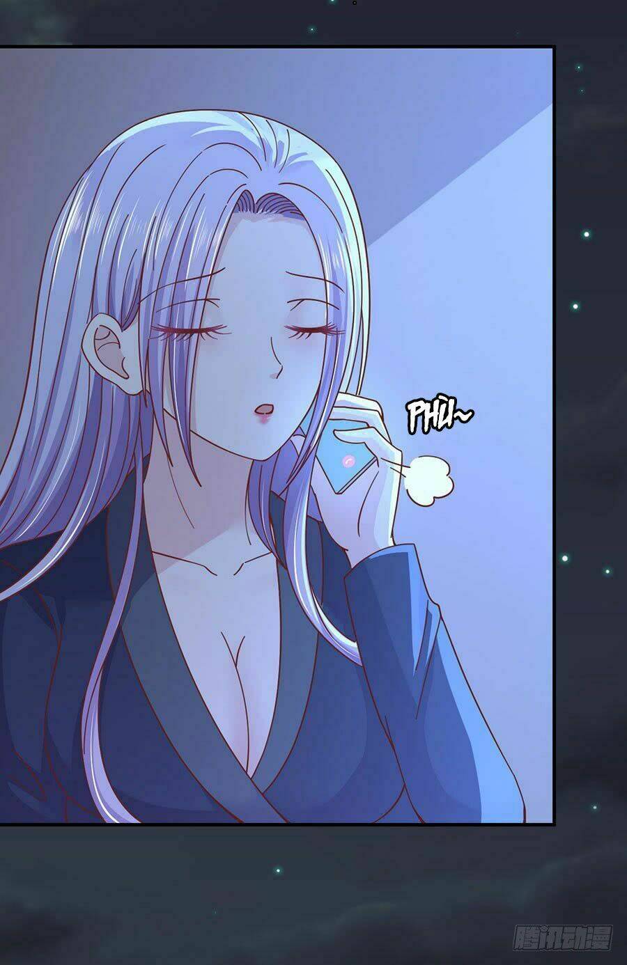 liệt ái tri hạ: series mật đào tiểu tình nhân chapter 253 10