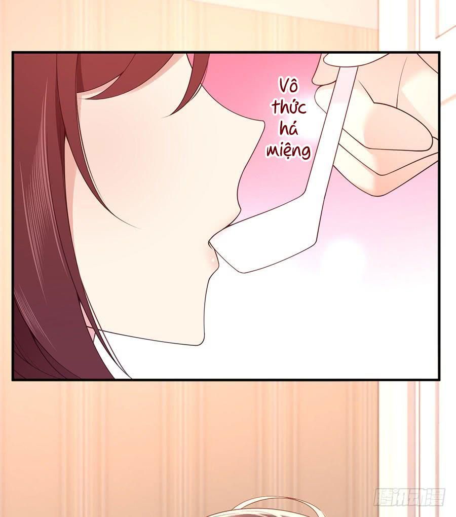 nam thần truy thê chỉ nam chapter 35.1 9