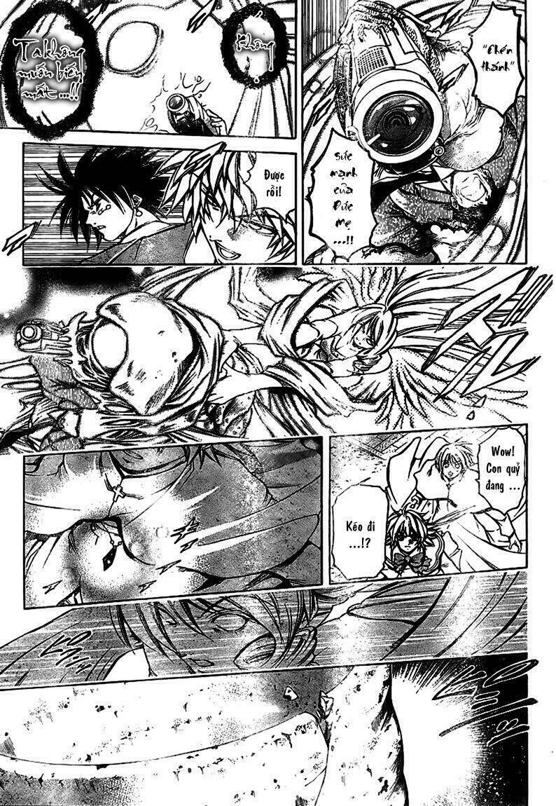 holy talker chapter 1.2 16