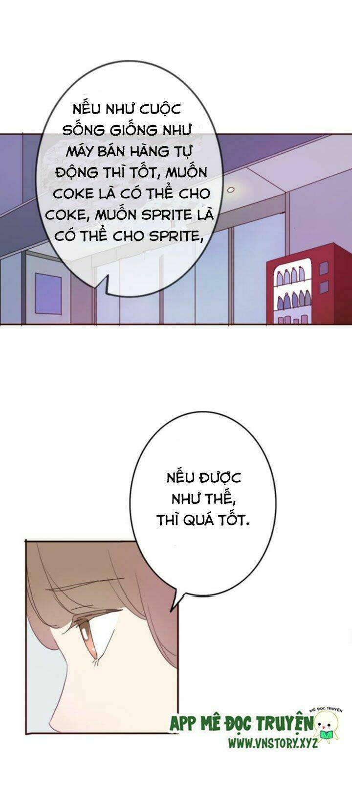 tình yêu không nói dối chapter 33 28