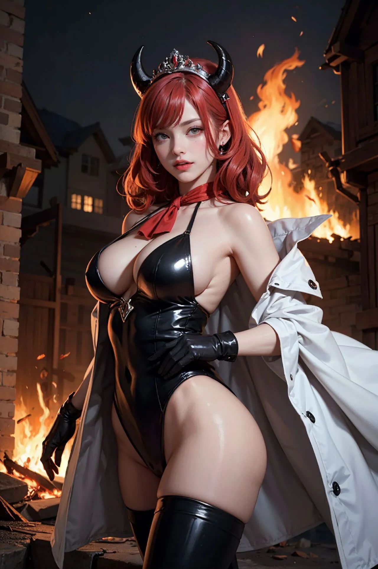 artist ai generated chapter 432 166