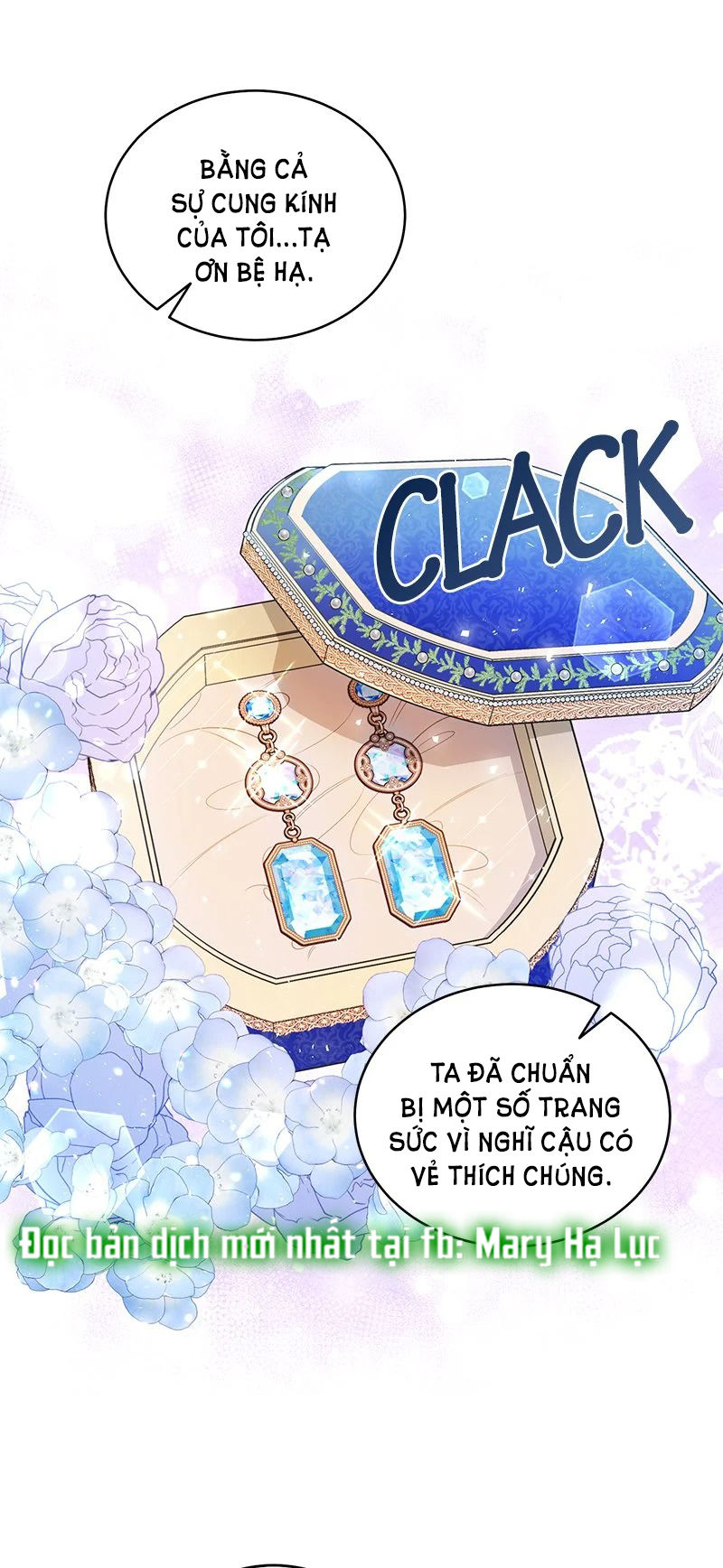 chàng nam phụ kia thực ra là con gái chapter 10 17