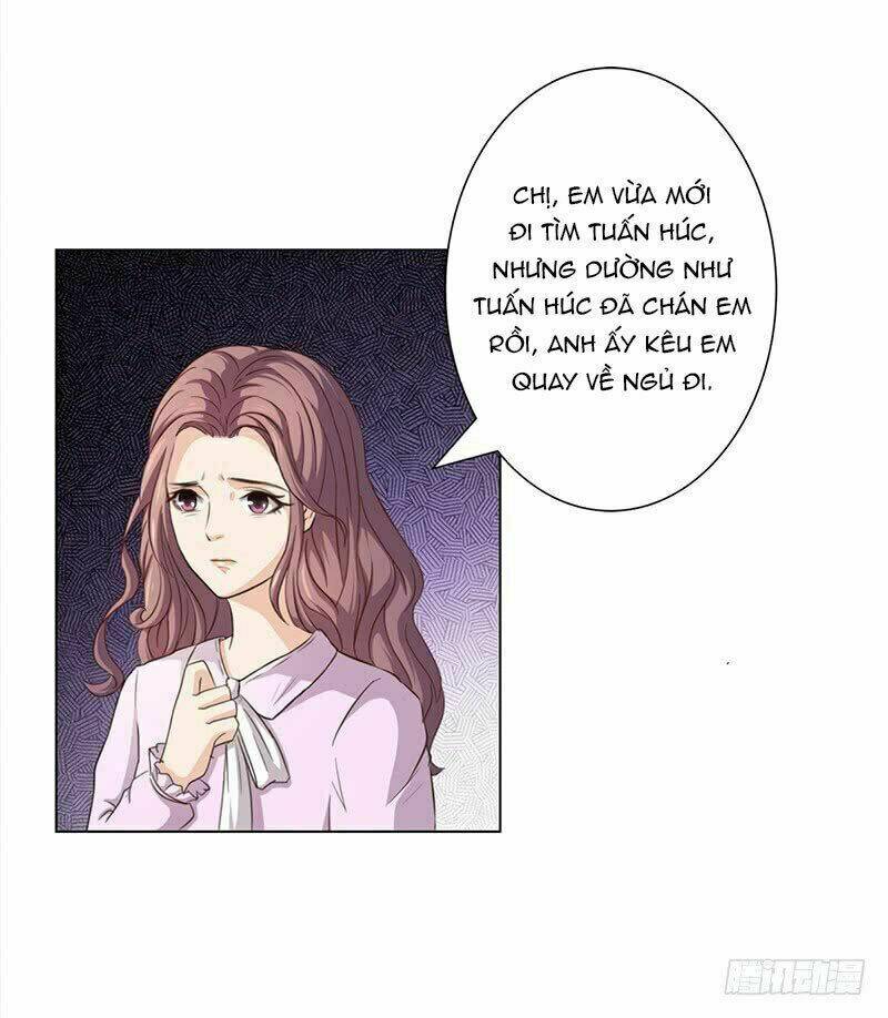 danh môn độc sủng ái thê chapter 3 9