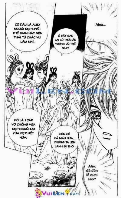 đến vương quốc ma chapter 7 85