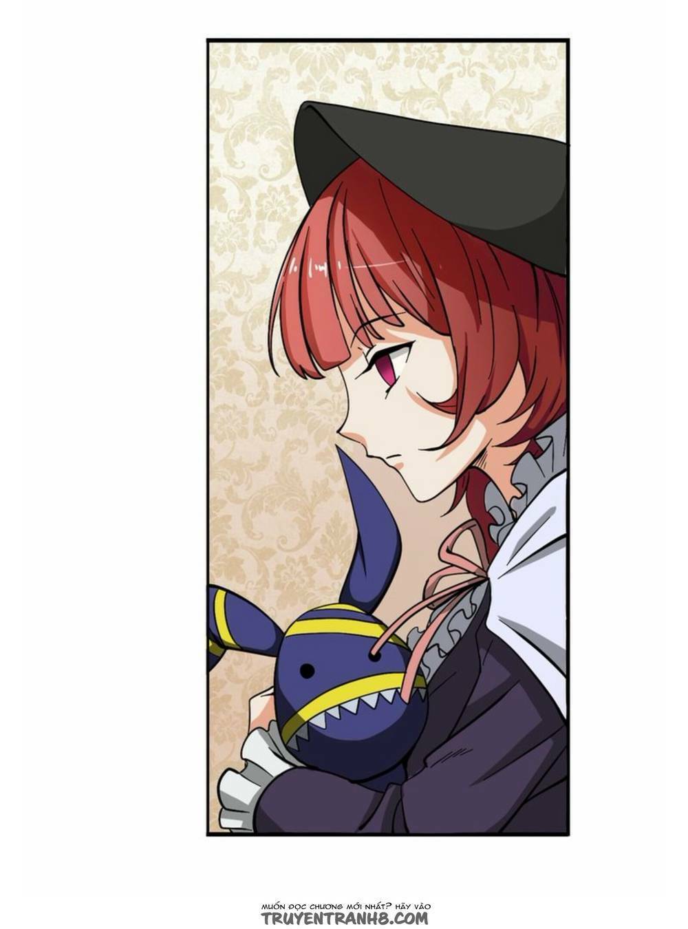 vì tôi là ông chú mở tiệm bán vũ khí chapter 34 6