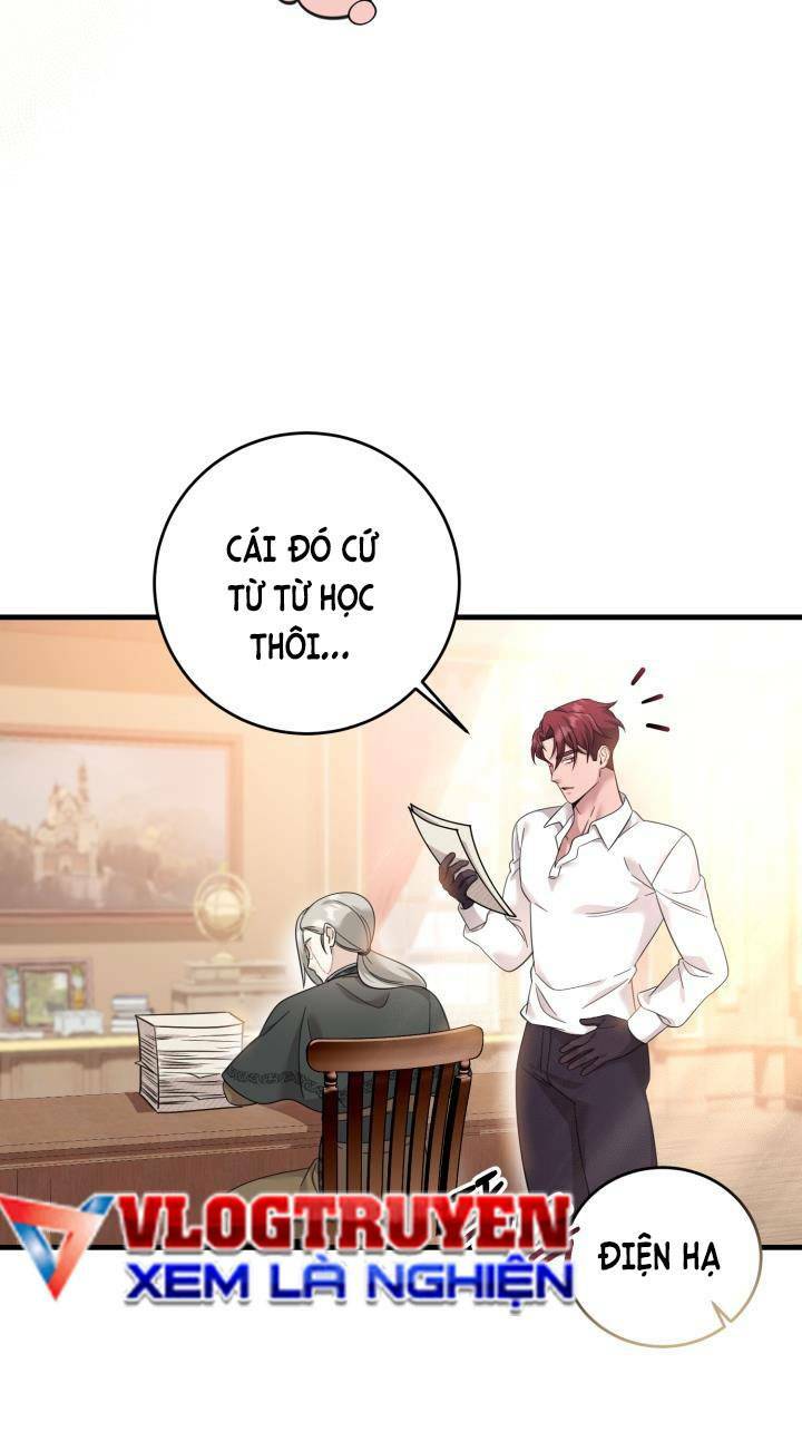 công chúa dược sĩ bé con chapter 10 37