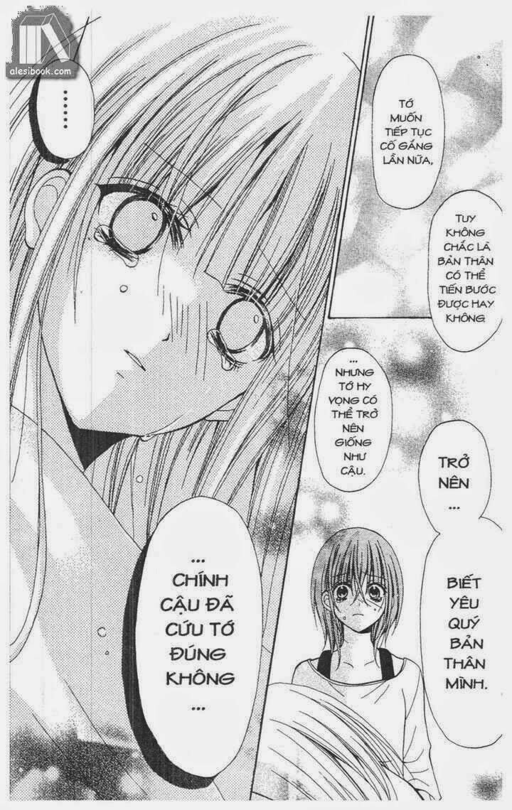 blue friend season 1 chapter 6 22