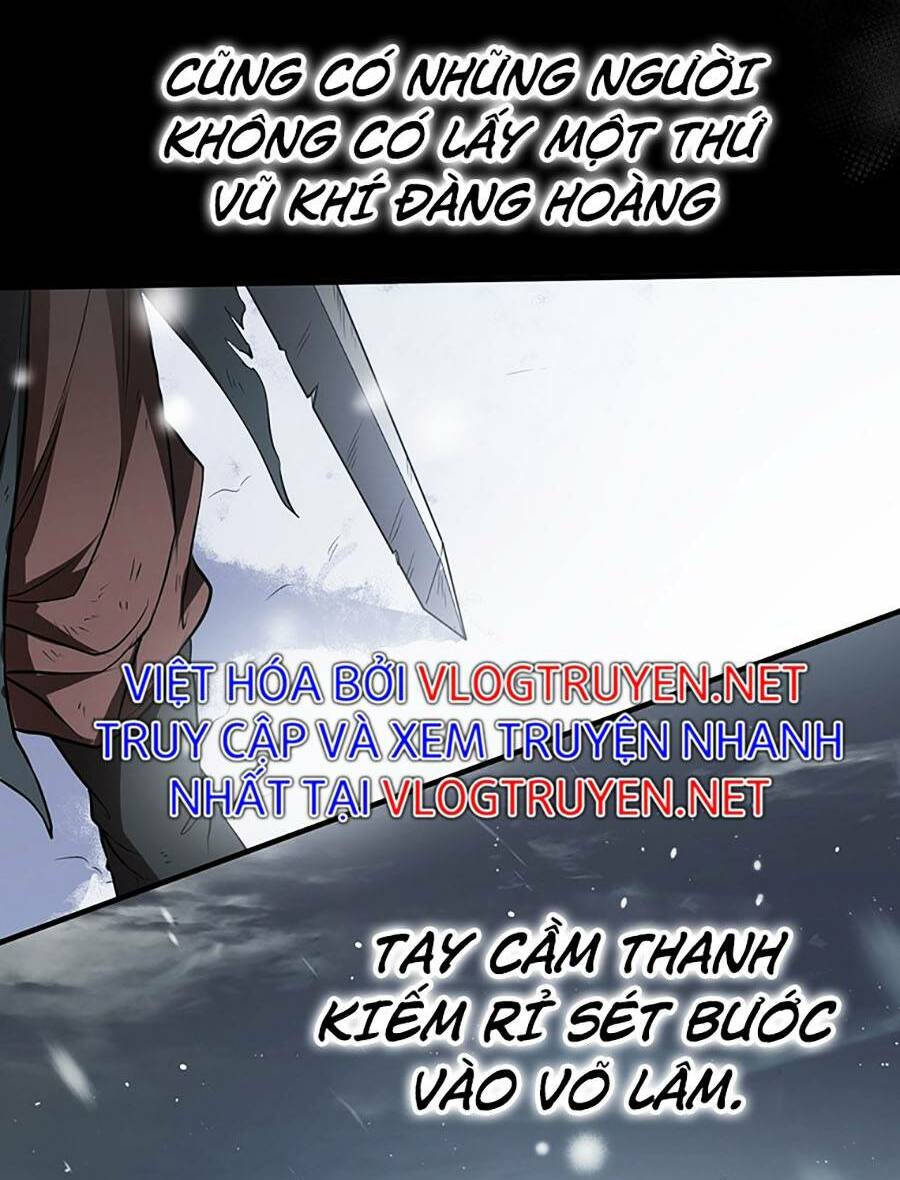 võ đang kỳ hiệp chapter 75 41