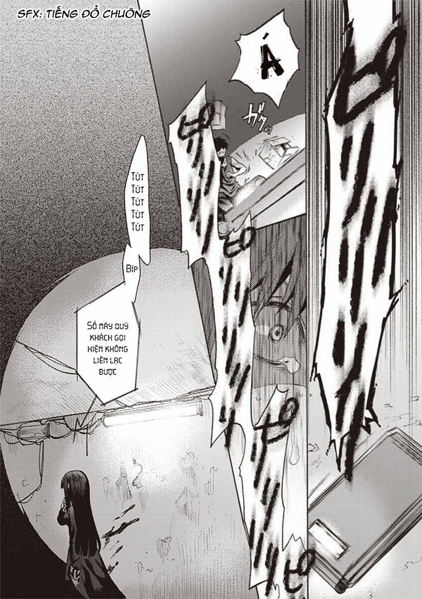 kara no kyoukai - the garden of sinners chapter 12 19