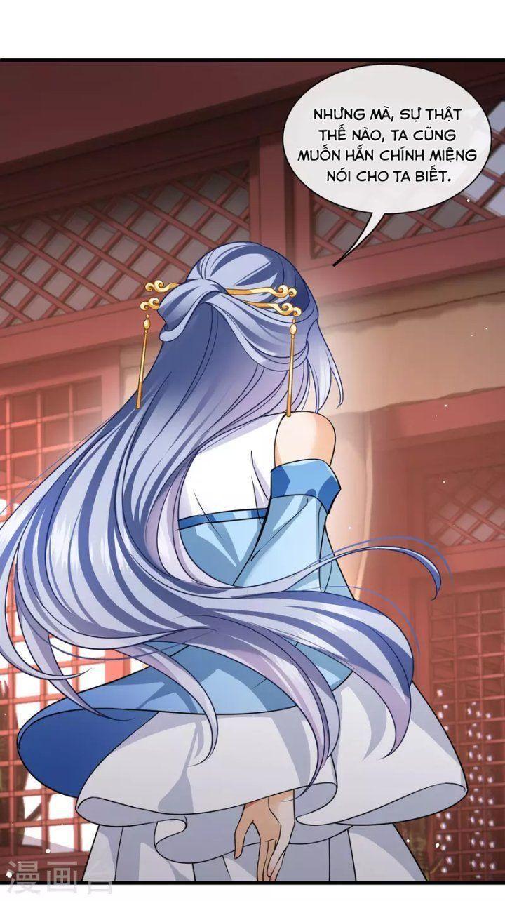 nụ cười của ngươi ngọt gãy tám cái răng của ta chapter 47 33